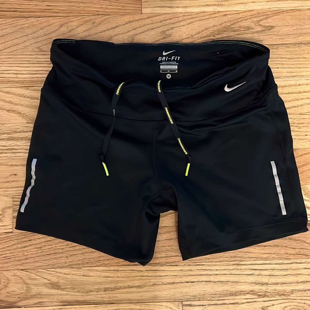 Nike Dri-Fit Running Shorts